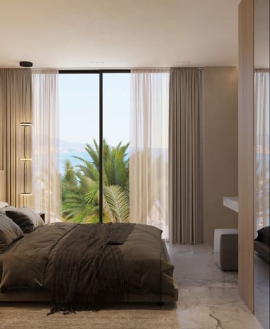 Building Plot for sale in Puerto de Andratx, Andratx - € 3,250,000 (Ref: 8873966)