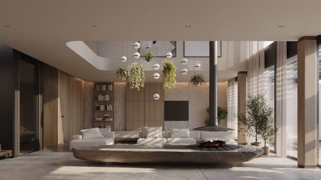 Byggegrund til salg i Puerto de Andratx, Andratx - € 3.900.000 (Ref: 8873966)