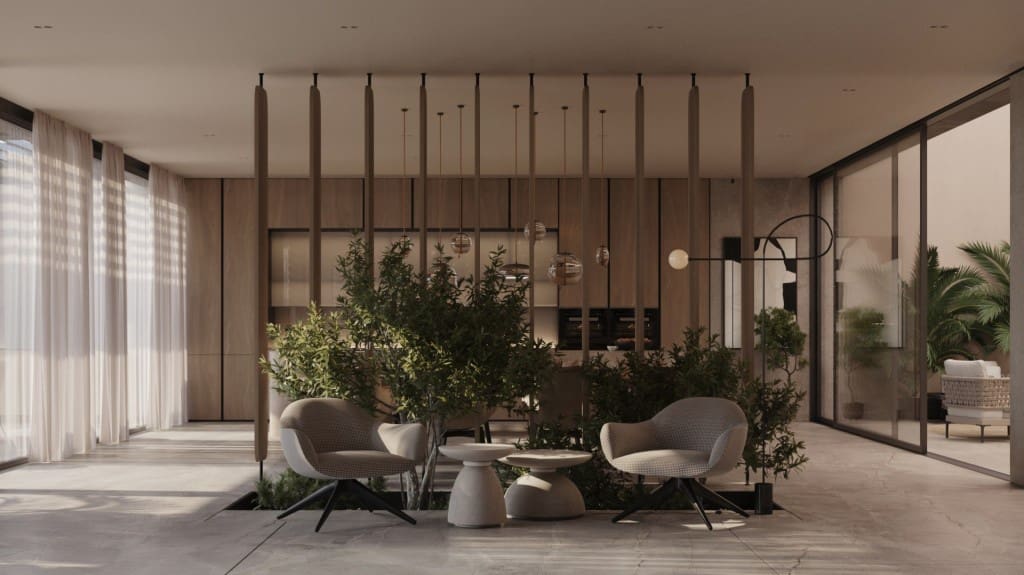 Byggegrund til salg i Puerto de Andratx - € 3.900.000 (Ref: 8873966)