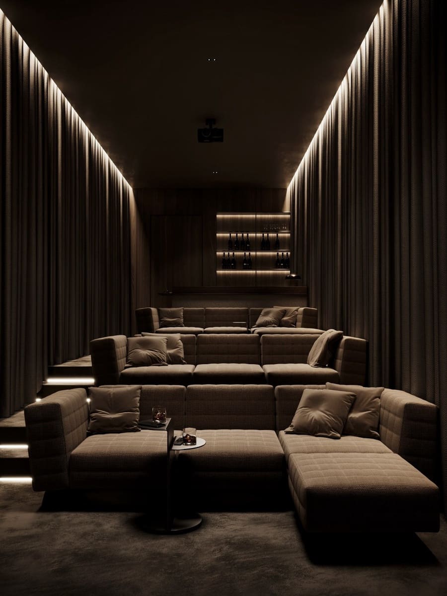 Byggegrund til salg i Puerto de Andratx - € 3.900.000 (Ref: 8873966)