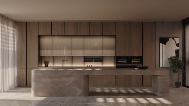 Byggegrund til salg i Puerto de Andratx, Andratx - € 3.900.000 (Ref: 8873966)