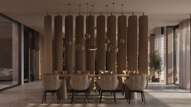 Byggegrund til salg i Puerto de Andratx, Andratx - € 3.900.000 (Ref: 8873966)