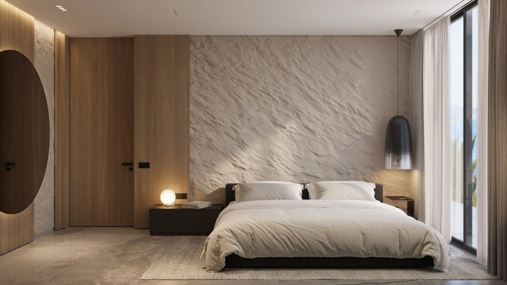 Byggegrund til salg i Puerto de Andratx - € 3.900.000 (Ref: 8873966)