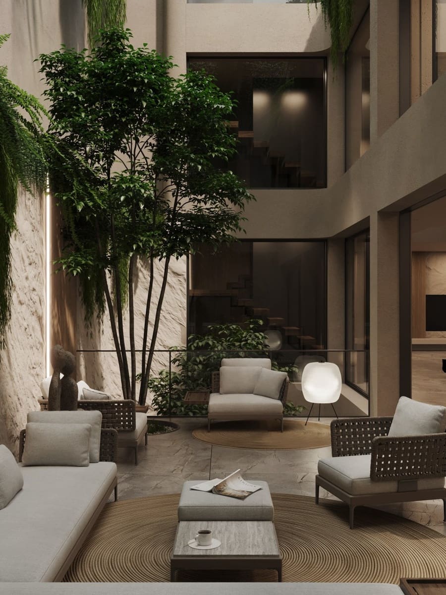 Byggegrund til salg i Puerto de Andratx - € 3.900.000 (Ref: 8873966)