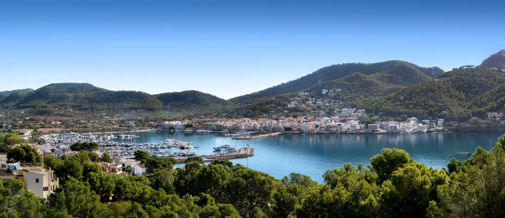 Tomt till salu i Puerto de Andratx - 3 250 000 € (Ref: 8873966)