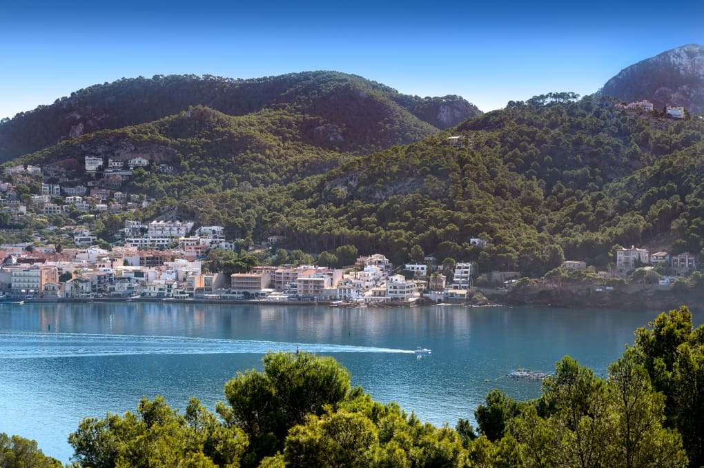 Tomt till salu i Puerto de Andratx - 3 250 000 € (Ref: 8873966)