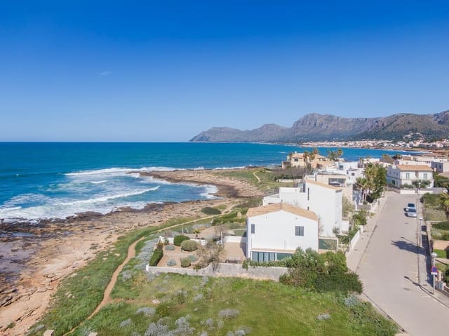 Byggegrund til salg i Artà - € 975.000 (Ref: 8881389)