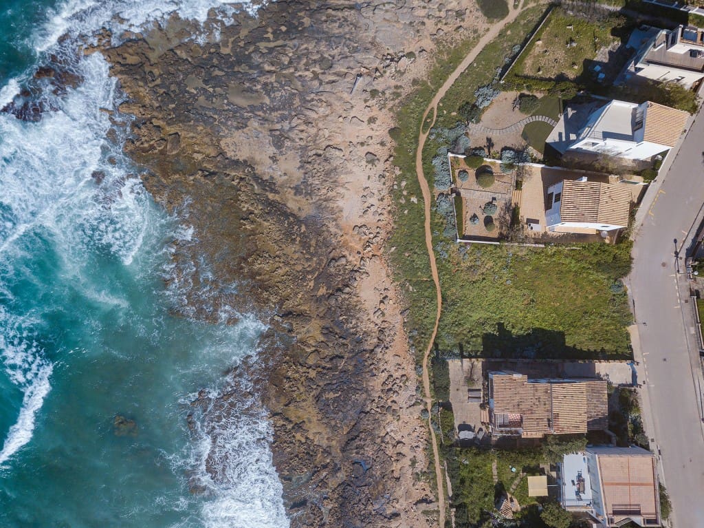 Byggegrund til salg i Arta - € 975.000 (Ref: 8881389)