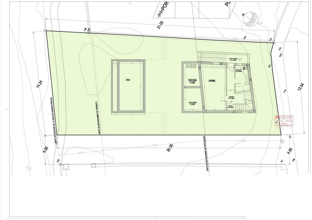 Byggegrund til salg i Arta - € 975.000 (Ref: 8881389)