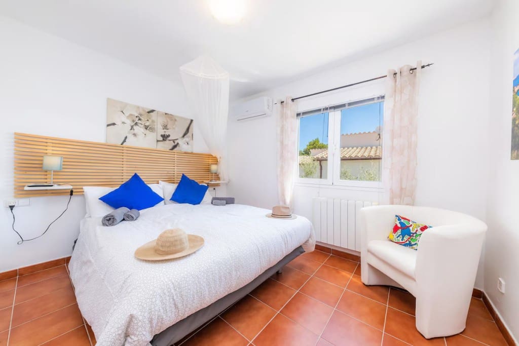 5 soveværelse Villa til salg i Cala Figuera med swimmingpool garage - € 1.180.000 (Ref: 8885730)