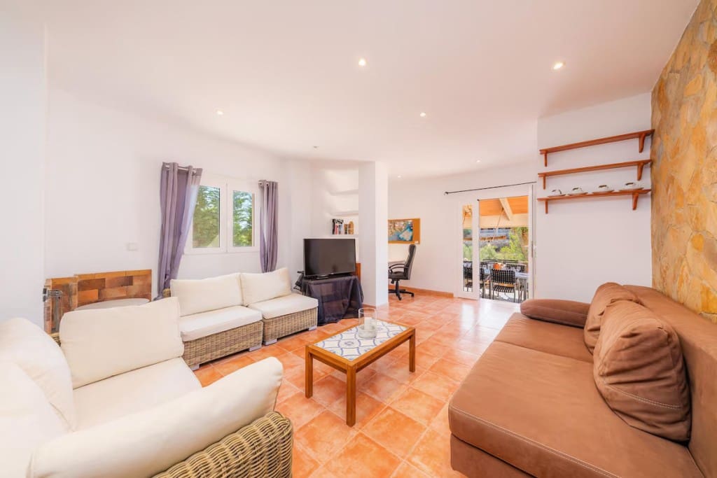 5 soveværelse Villa til salg i Cala Figuera med swimmingpool garage - € 1.180.000 (Ref: 8885730)