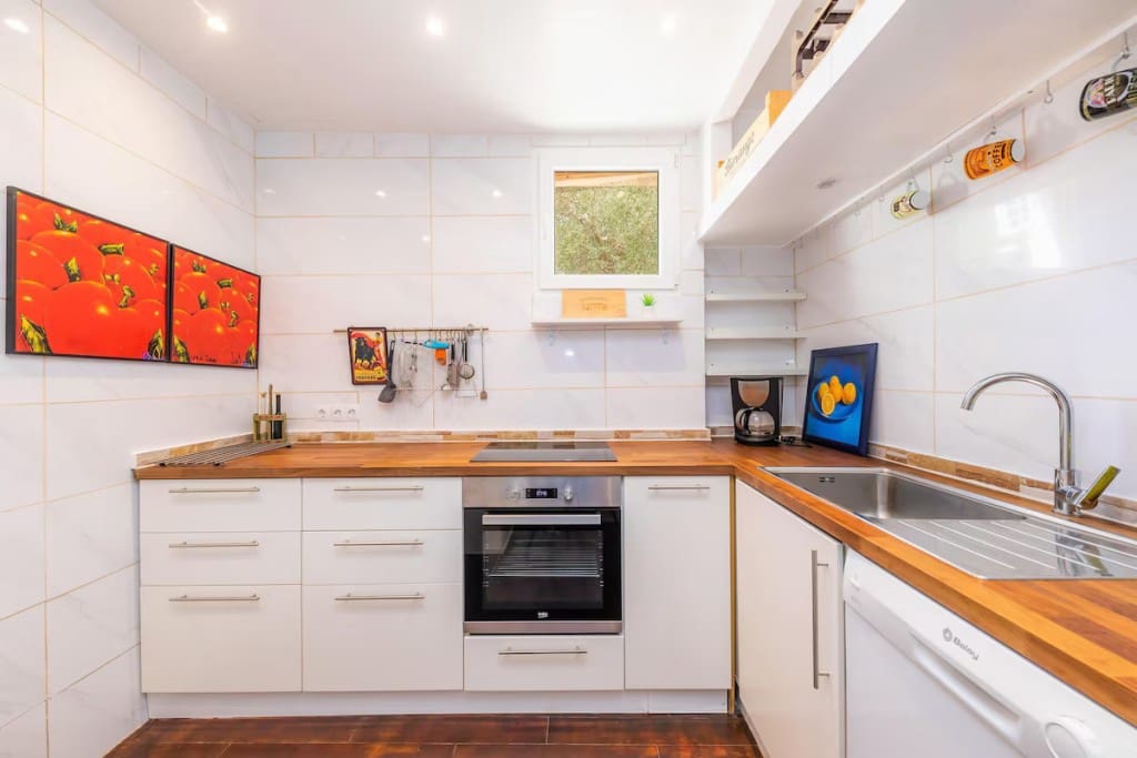 5 soveværelse Villa til salg i Cala Figuera med swimmingpool garage - € 1.180.000 (Ref: 8885730)