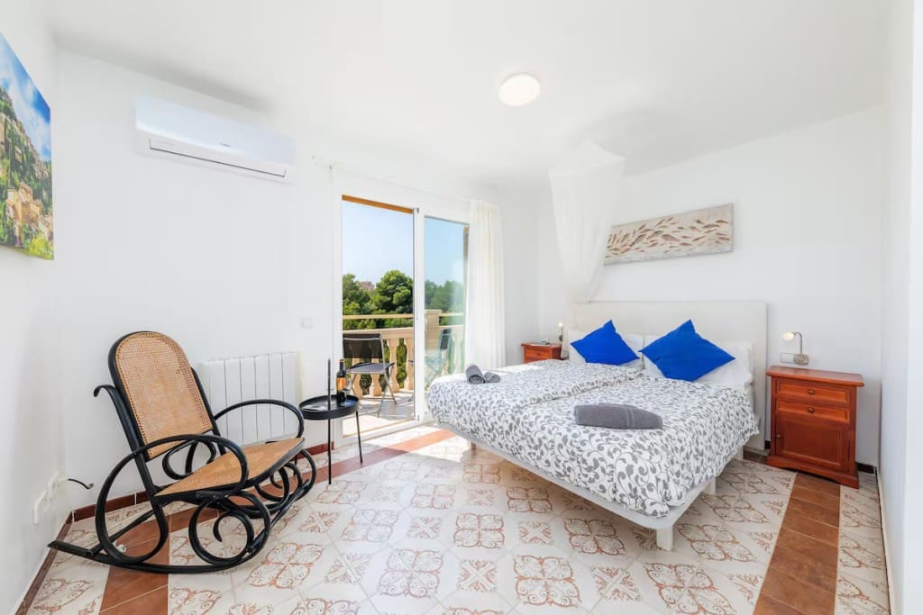 5 soveværelse Villa til salg i Cala Figuera med swimmingpool garage - € 1.180.000 (Ref: 8885730)