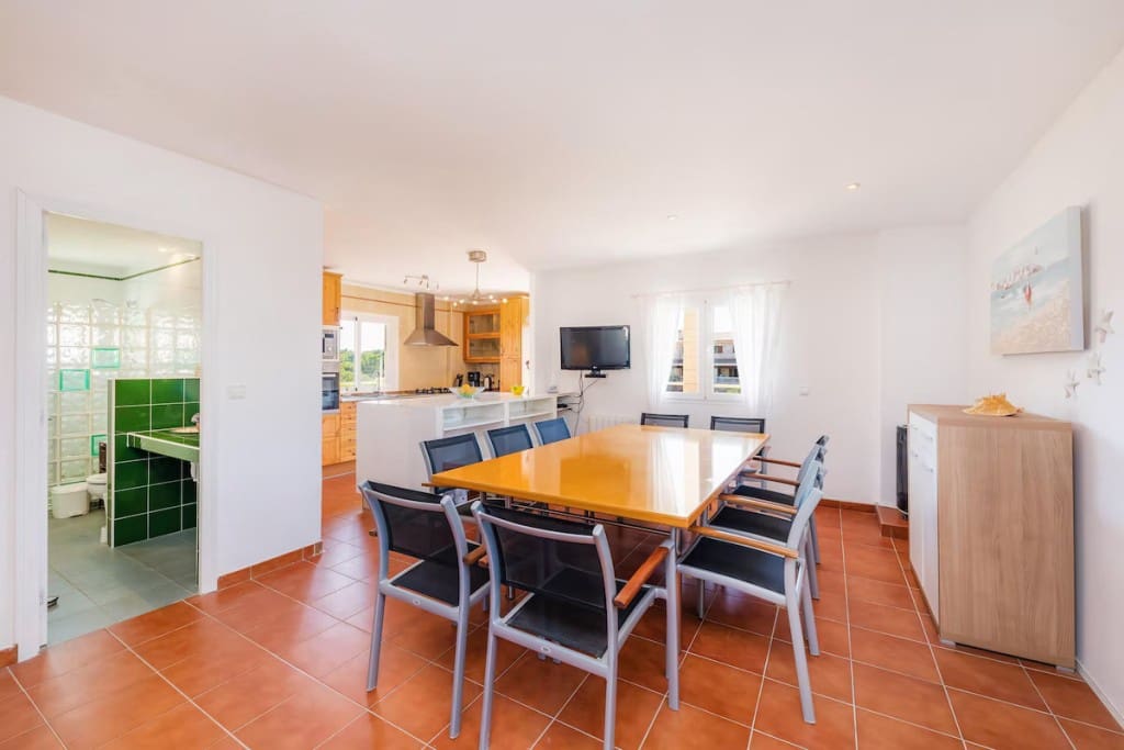 5 soveværelse Villa til salg i Cala Figuera med swimmingpool garage - € 1.180.000 (Ref: 8885730)