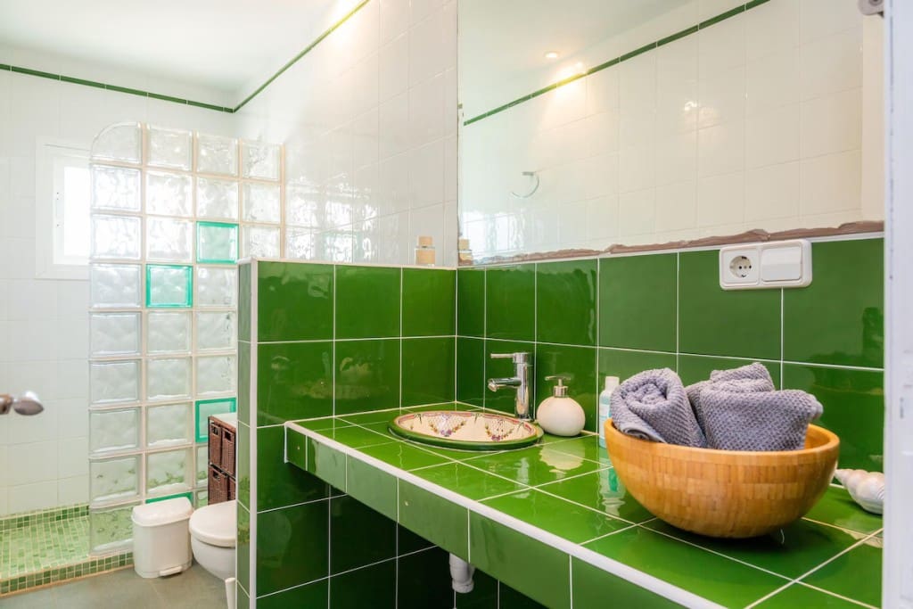 5 soveværelse Villa til salg i Cala Figuera med swimmingpool garage - € 1.180.000 (Ref: 8885730)