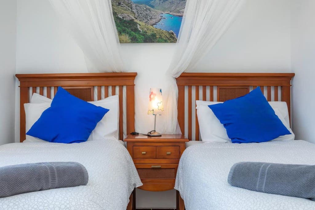 5 soveværelse Villa til salg i Cala Figuera med swimmingpool garage - € 1.180.000 (Ref: 8885730)