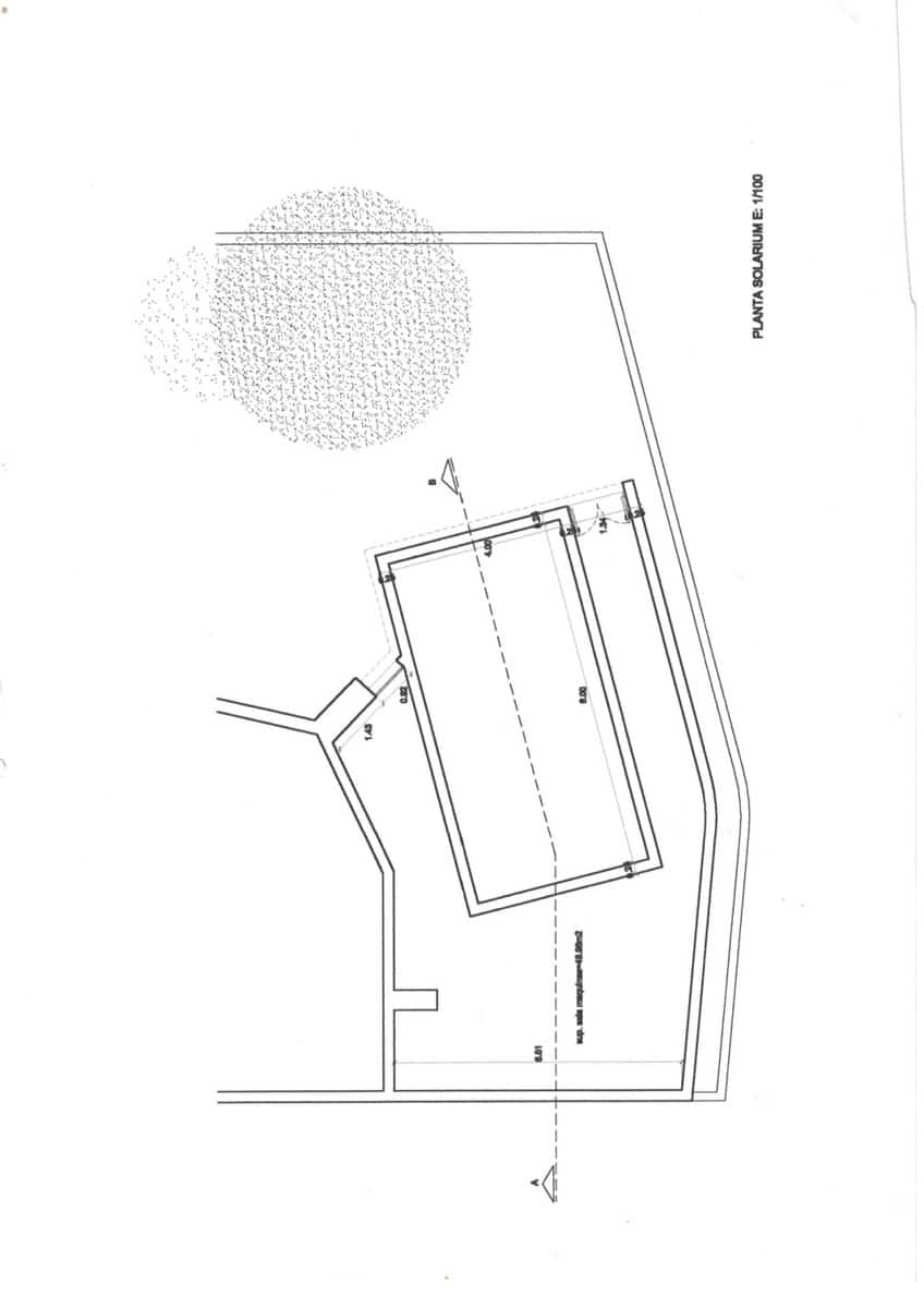 5 soveværelse Villa til salg i Cala Figuera med swimmingpool garage - € 1.180.000 (Ref: 8885730)