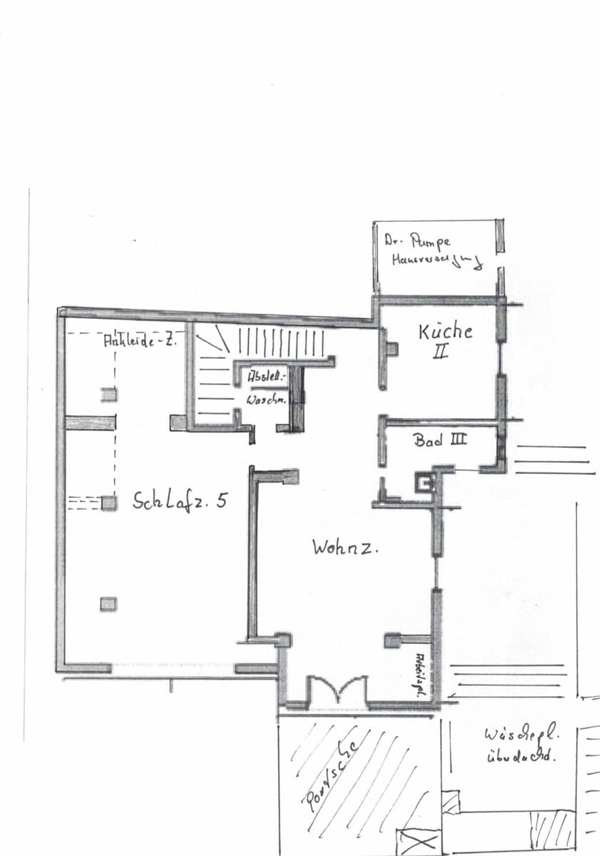 5 soveværelse Villa til salg i Cala Figuera med swimmingpool garage - € 1.180.000 (Ref: 8885730)
