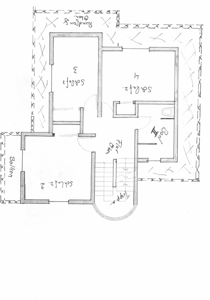 5 soveværelse Villa til salg i Cala Figuera med swimmingpool garage - € 1.180.000 (Ref: 8885730)