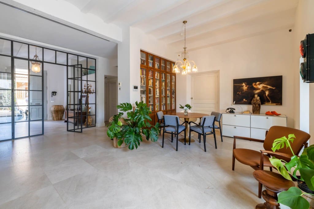 5 soveværelse Villa til salg i Palma de Mallorca med swimmingpool garage - € 3.450.000 (Ref: 8885731)