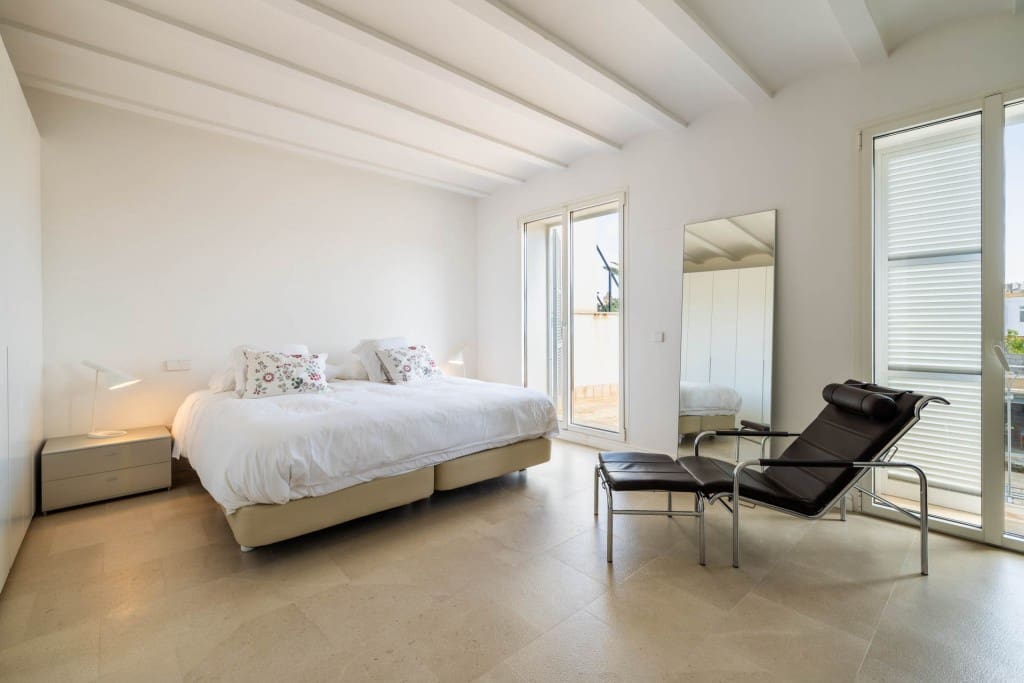 5 soveværelse Villa til salg i Palma de Mallorca med swimmingpool garage - € 3.450.000 (Ref: 8885731)