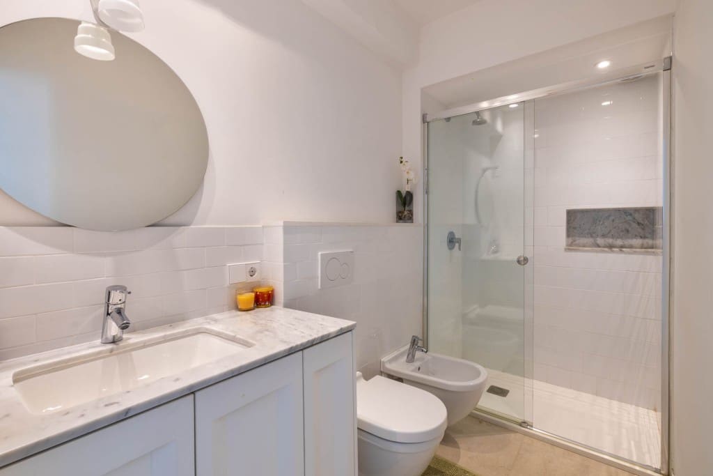 5 soveværelse Villa til salg i Palma de Mallorca med swimmingpool garage - € 3.450.000 (Ref: 8885731)