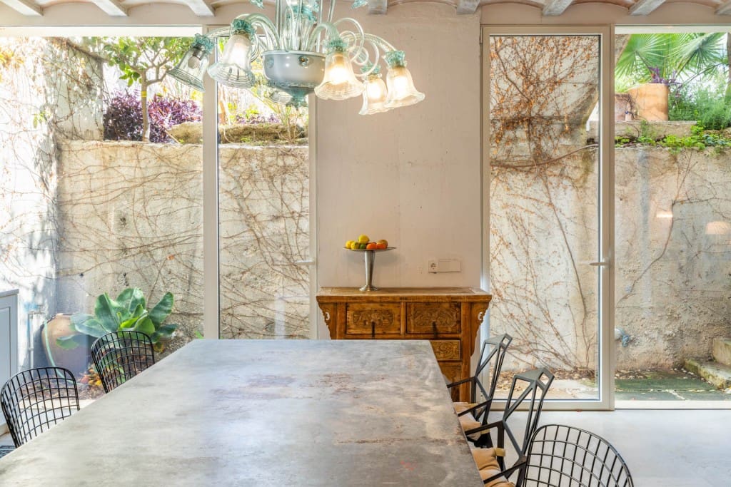 5 soveværelse Villa til salg i Palma de Mallorca med swimmingpool garage - € 3.450.000 (Ref: 8885731)