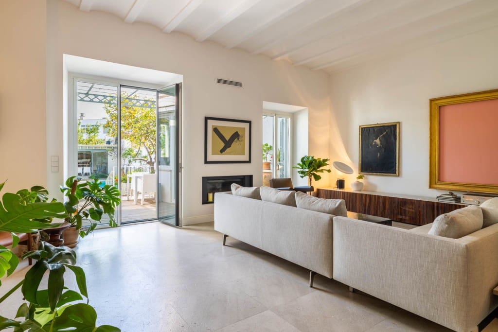 5 soveværelse Villa til salg i Palma de Mallorca med swimmingpool garage - € 3.450.000 (Ref: 8885731)