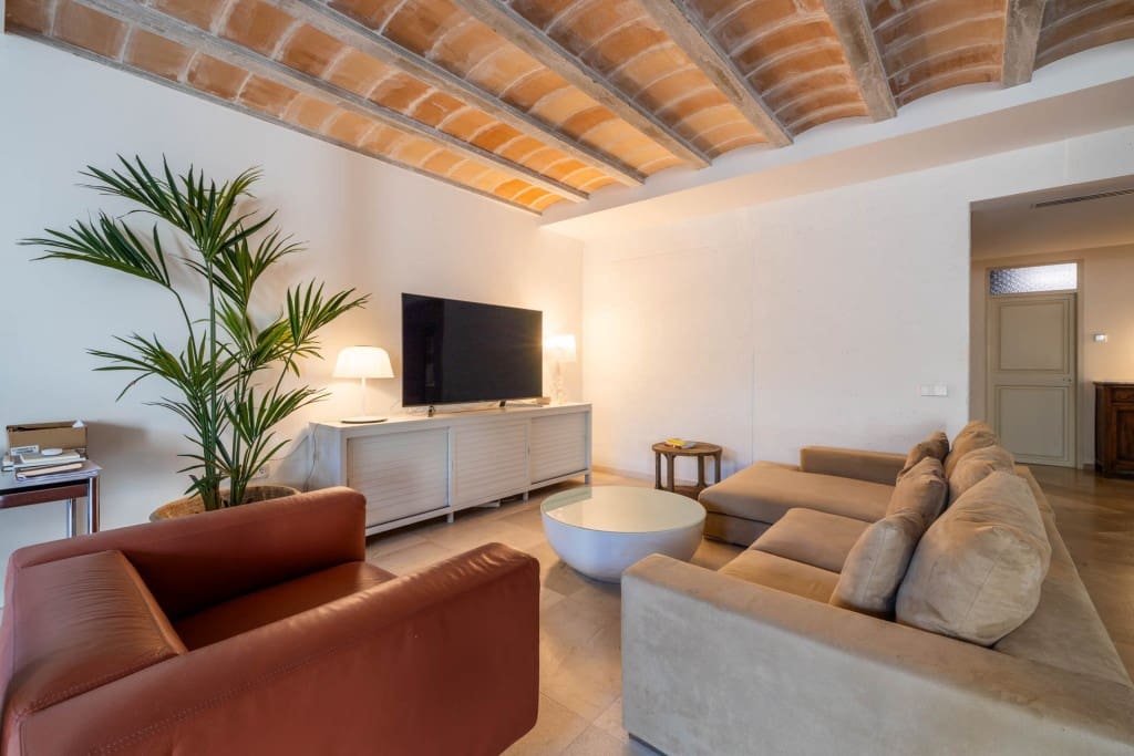 5 soveværelse Villa til salg i Palma de Mallorca med swimmingpool garage - € 3.450.000 (Ref: 8885731)