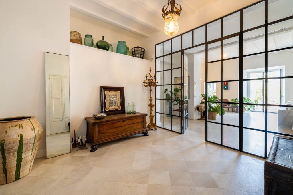 5 soveværelse Villa til salg i Palma de Mallorca med swimmingpool garage - € 3.450.000 (Ref: 8885731)