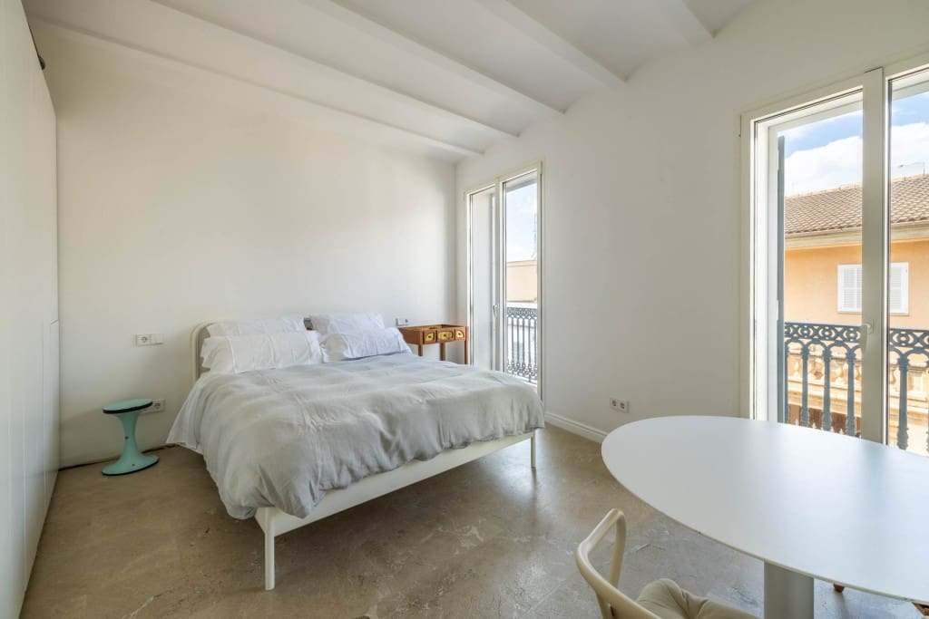 5 soveværelse Villa til salg i Palma de Mallorca med swimmingpool garage - € 3.450.000 (Ref: 8885731)