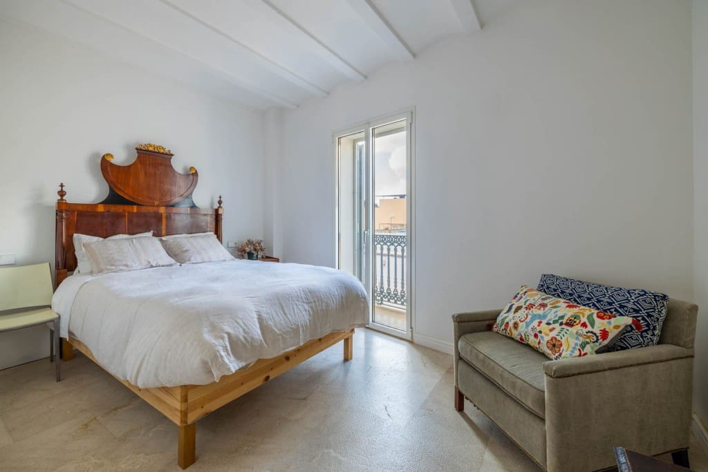 5 soveværelse Villa til salg i Palma de Mallorca med swimmingpool garage - € 3.450.000 (Ref: 8885731)