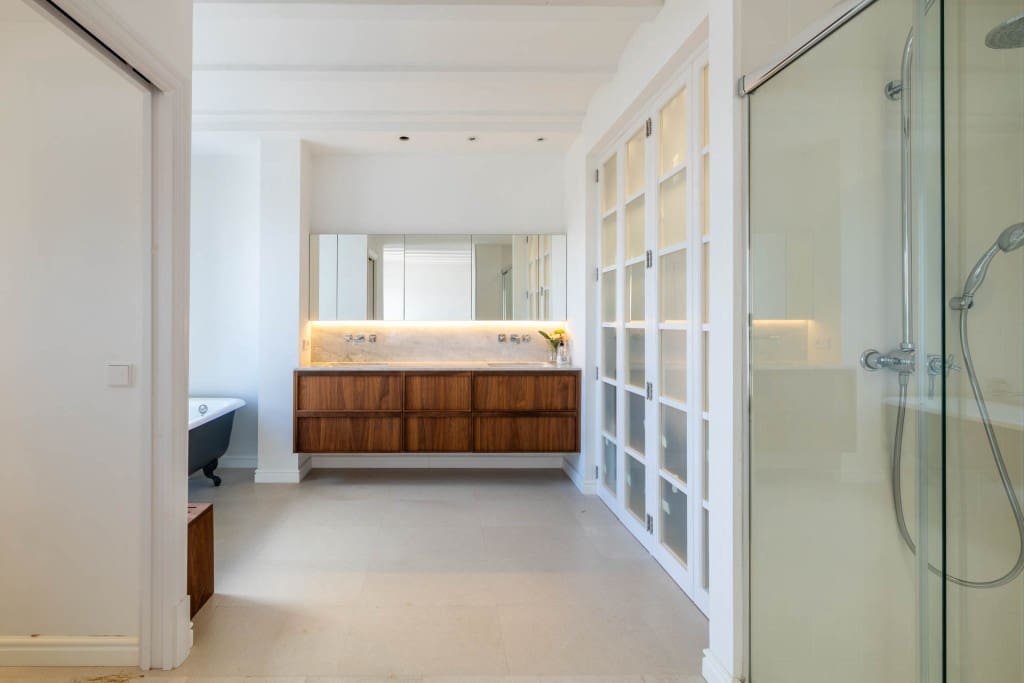 5 soveværelse Villa til salg i Palma de Mallorca med swimmingpool garage - € 3.450.000 (Ref: 8885731)