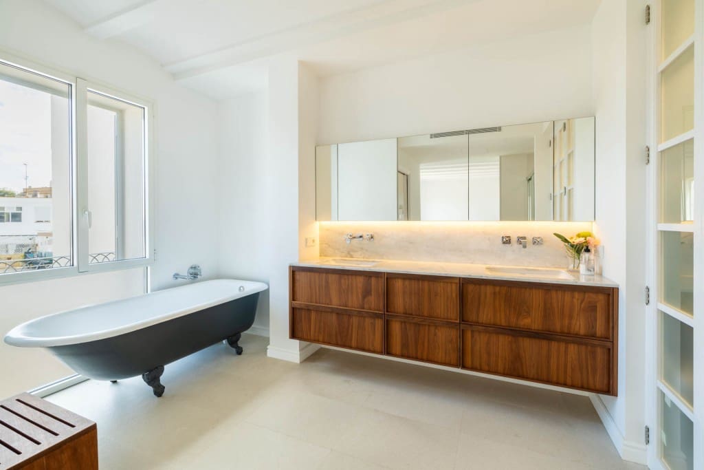 5 soveværelse Villa til salg i Palma de Mallorca med swimmingpool garage - € 3.450.000 (Ref: 8885731)