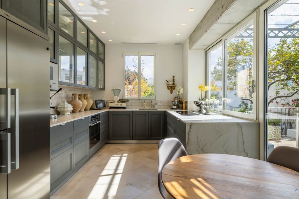 5 soveværelse Villa til salg i Palma de Mallorca med swimmingpool garage - € 3.450.000 (Ref: 8885731)