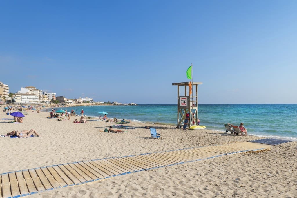 5 soveværelse Villa til salg i Palma de Mallorca med swimmingpool garage - € 3.450.000 (Ref: 8885731)