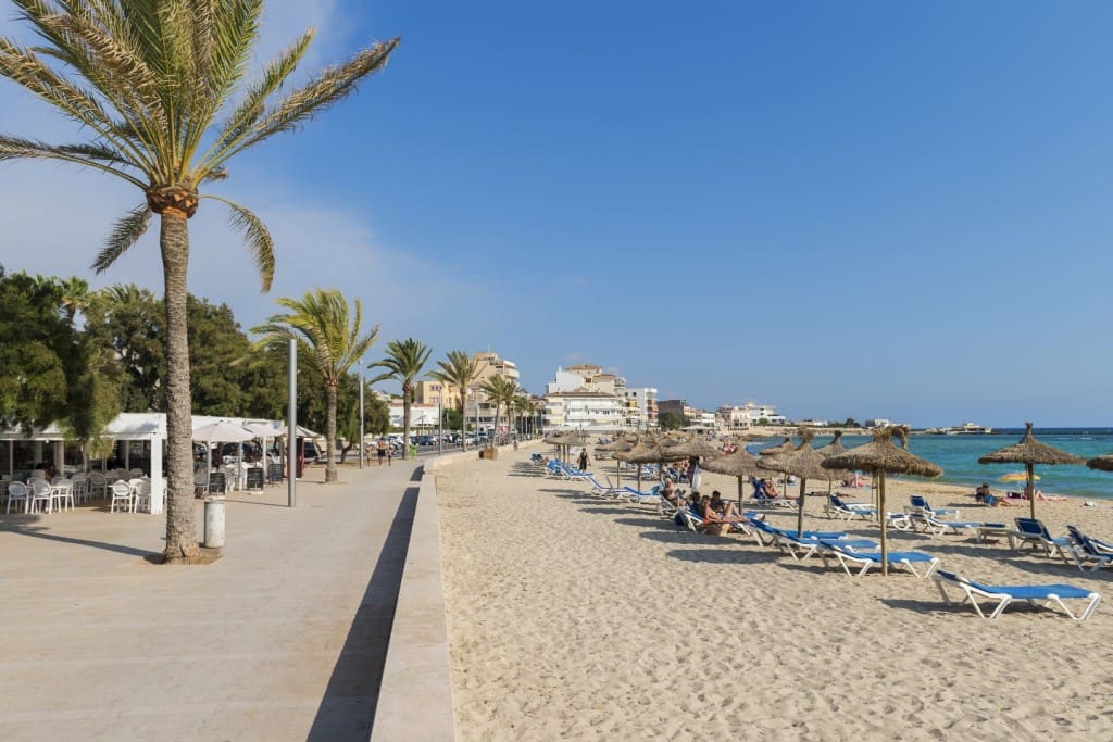 5 soveværelse Villa til salg i Palma de Mallorca med swimmingpool garage - € 3.450.000 (Ref: 8885731)