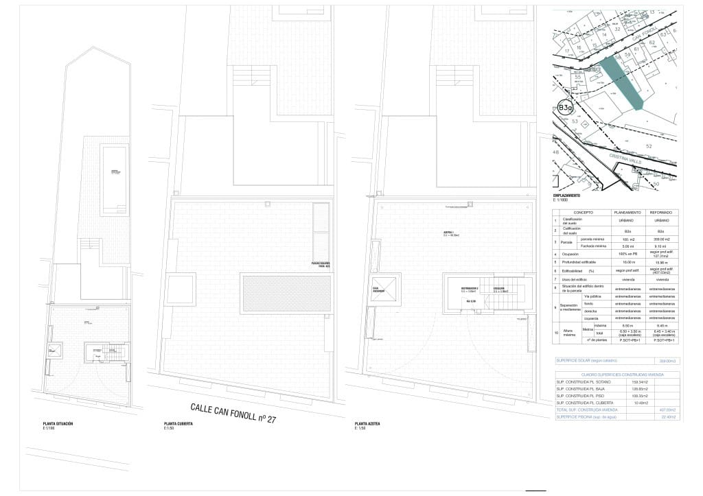 5 soveværelse Villa til salg i Palma de Mallorca med swimmingpool garage - € 3.450.000 (Ref: 8885731)