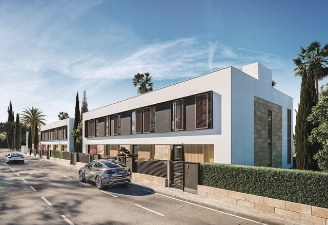 Casa de 3 habitaciones en Puerto de Alcudia, Alcúdia en venta con piscina - 990.000 € (Ref: 8887538)