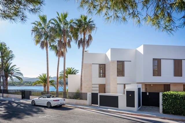 3 slaapkamer Huis te koop in Puerto de Alcudia, Alcúdia met zwembad - € 990.000 (Ref: 8887538)