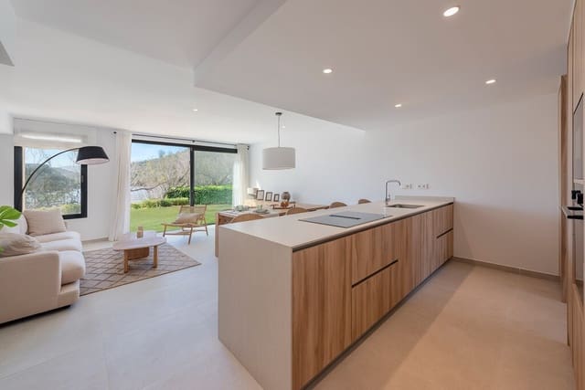 3 slaapkamer Huis te koop in Puerto de Alcudia, Alcúdia met zwembad - € 990.000 (Ref: 8887538)