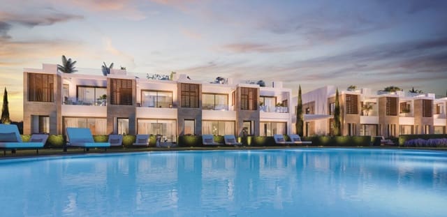 3 chambre Maison de Ville à vendre à Puerto de Alcudia, Alcúdia avec piscine - 990 000 € (Ref: 8887538)