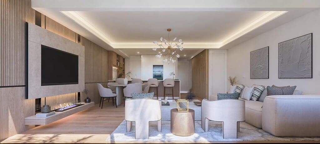 Casa de 3 habitaciones en Puerto de Alcudia en venta con piscina - 990.000 € (Ref: 8887538)