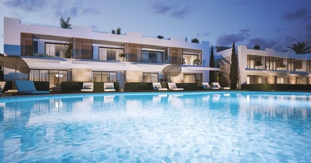 3 chambre Maison de Ville à vendre à Puerto de Alcudia, Alcúdia avec piscine - 990 000 € (Ref: 8887538)