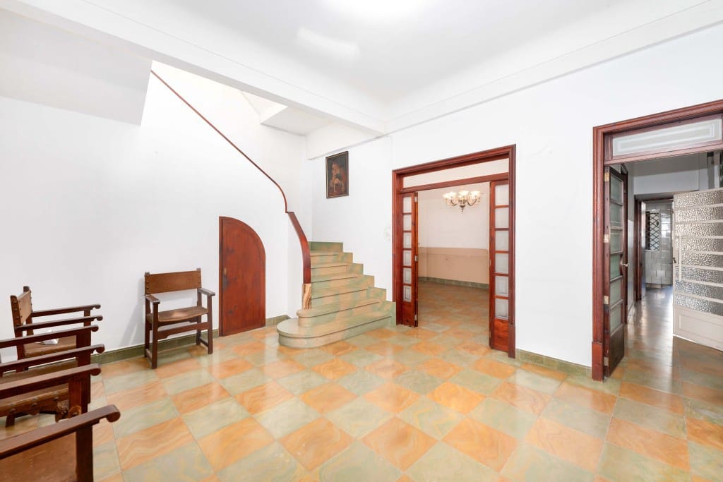 6 soverom Kommersiell til salgs i Palma de Mallorca - € 2 000 000 (Ref: 8896203)