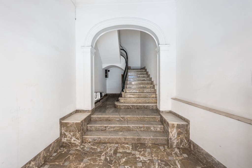 6 soverom Kommersiell til salgs i Palma de Mallorca - € 2 000 000 (Ref: 8896203)