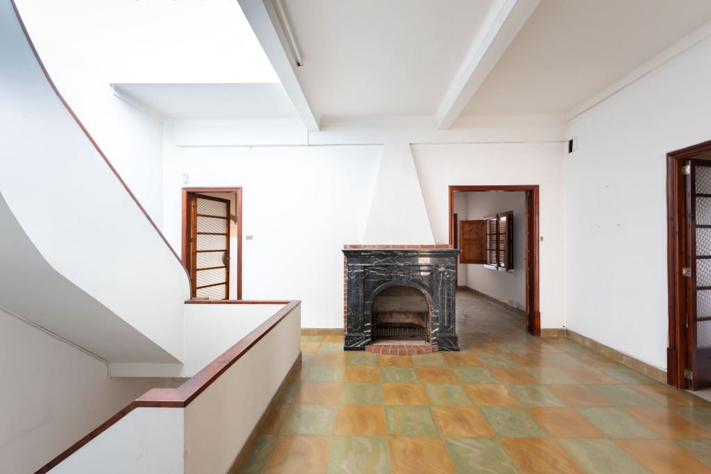 6 soverom Kommersiell til salgs i Palma de Mallorca - € 2 000 000 (Ref: 8896203)