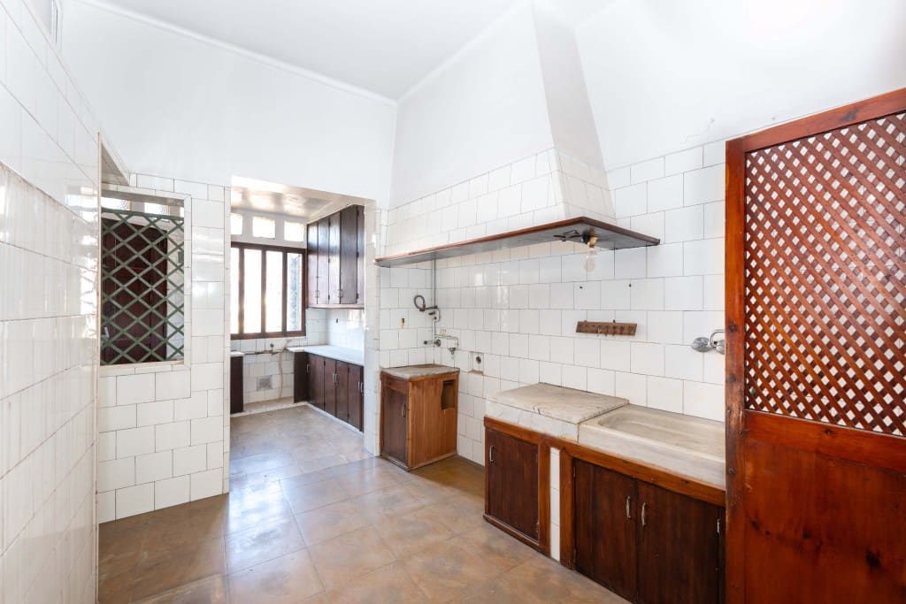 6 soverom Kommersiell til salgs i Palma de Mallorca - € 2 000 000 (Ref: 8896203)