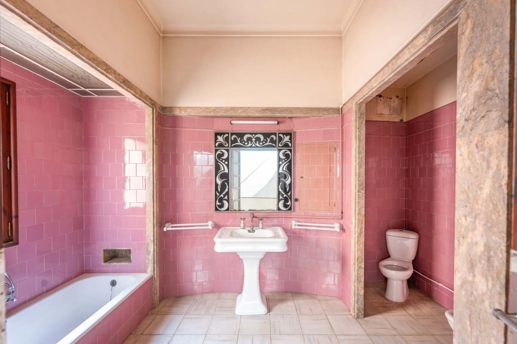 6 soverom Kommersiell til salgs i Palma de Mallorca - € 2 000 000 (Ref: 8896203)