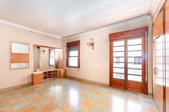 6 makuuhuone Kaupallinen myytävänä paikassa Palma de Mallorca - 2 000 000 € (Ref: 8896203)